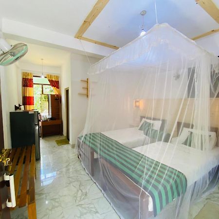 Mount Breeze Ella Hotel Luaran gambar