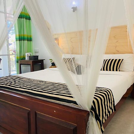 Mount Breeze Ella Hotel Luaran gambar