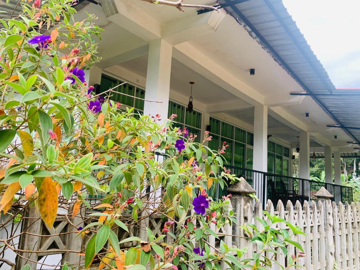 Mount Breeze Ella Hotel Luaran gambar