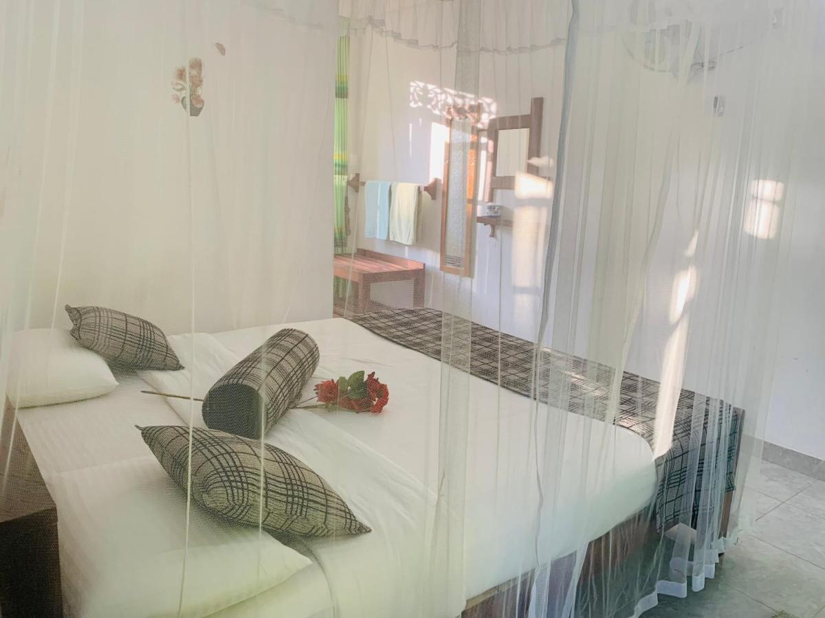 Mount Breeze Ella Hotel Luaran gambar