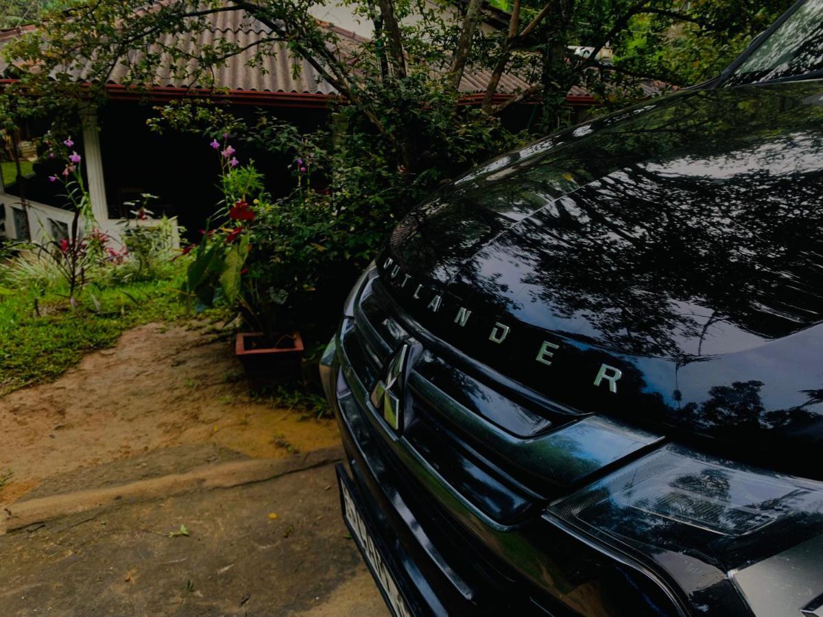 Mount Breeze Ella Hotel Luaran gambar