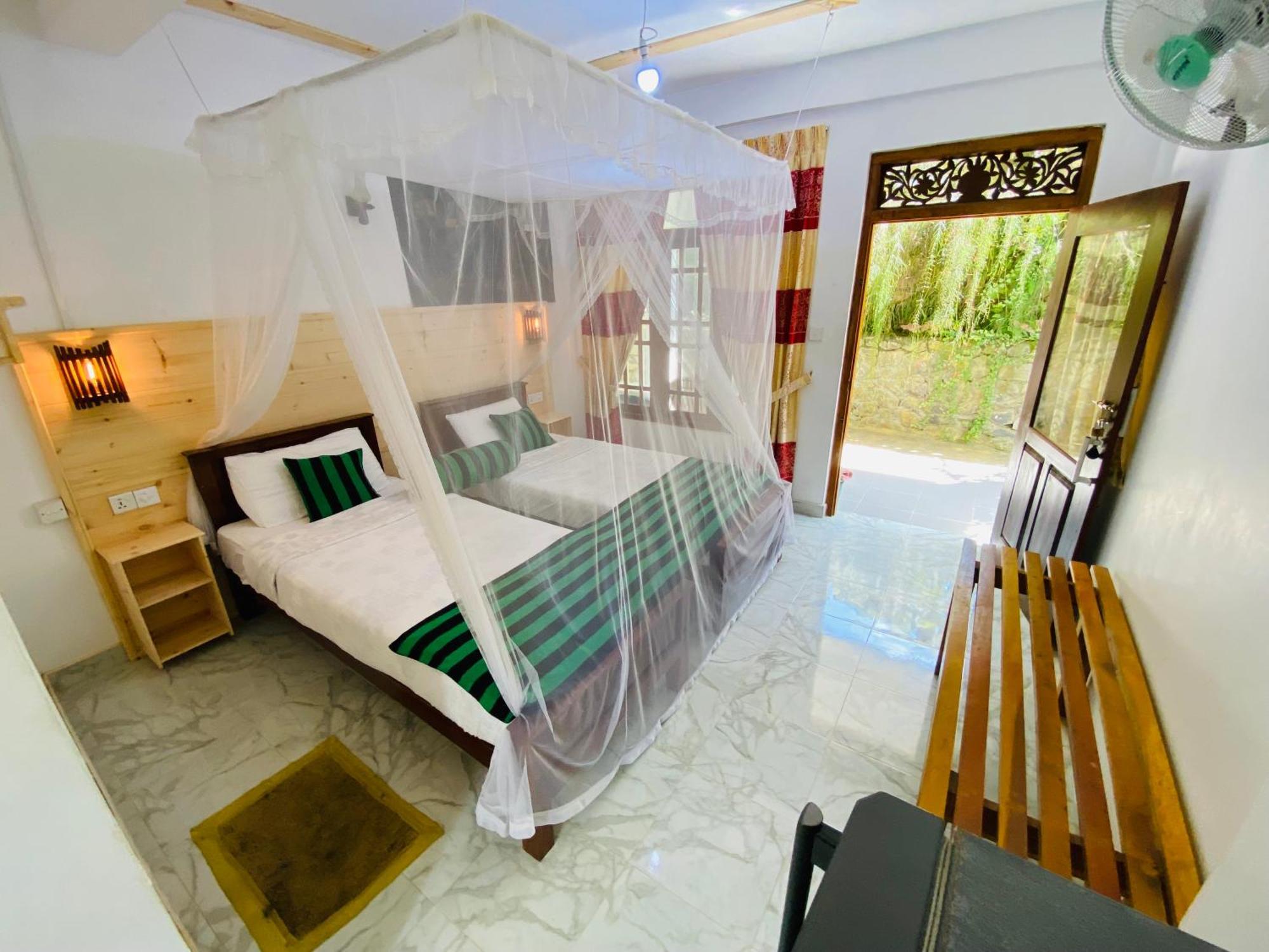 Mount Breeze Ella Hotel Luaran gambar