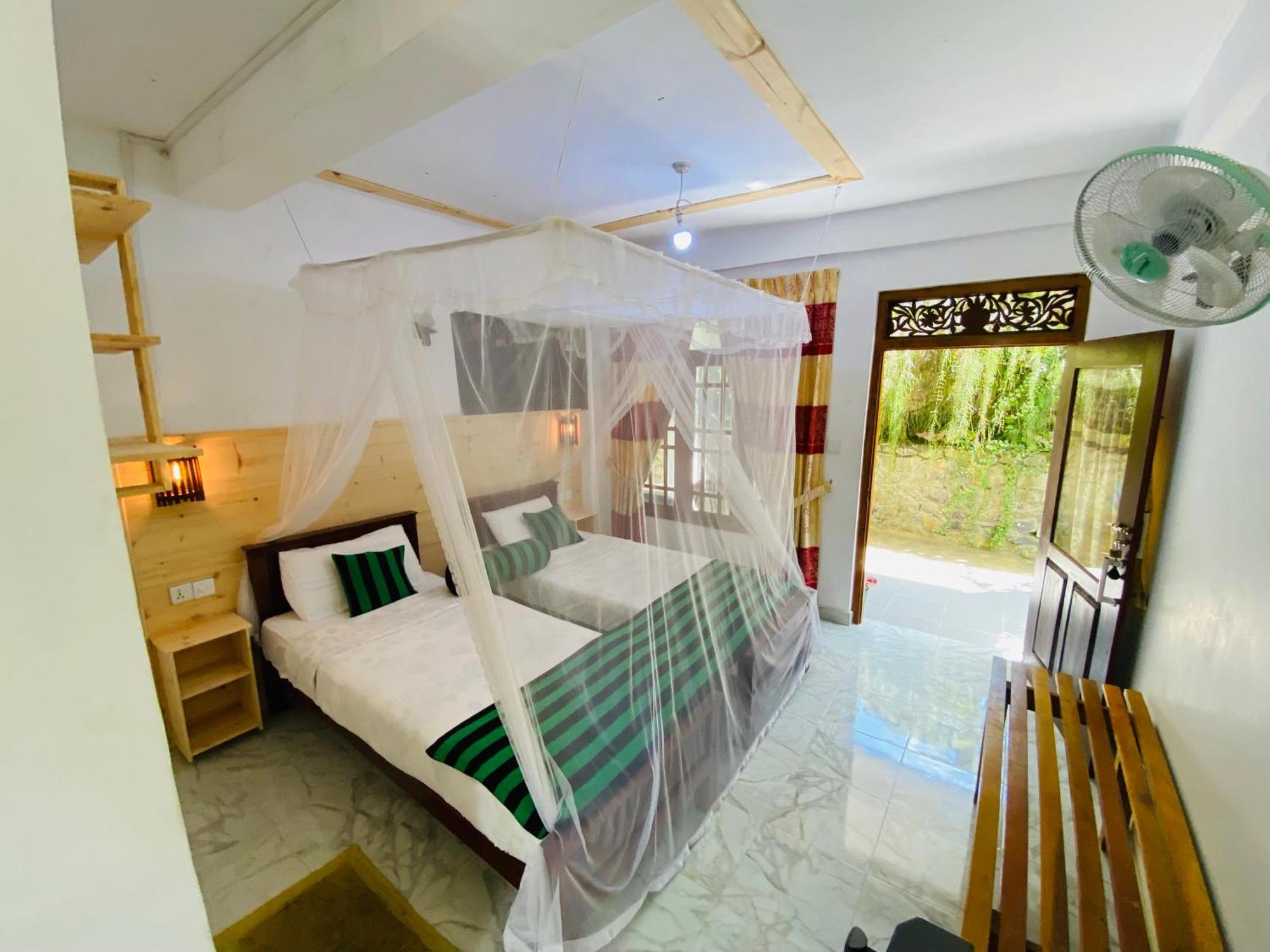 Mount Breeze Ella Hotel Luaran gambar