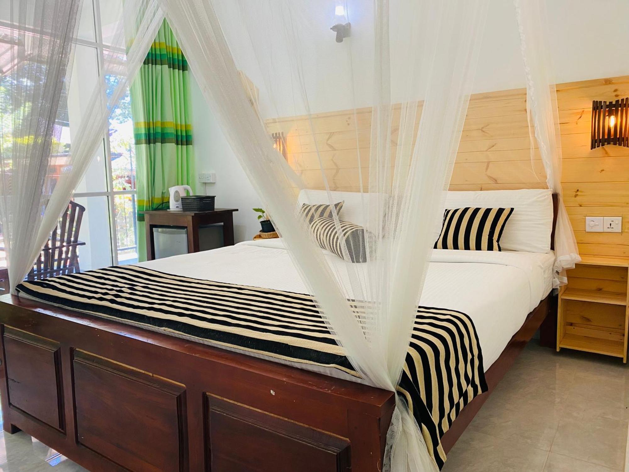 Mount Breeze Ella Hotel Luaran gambar