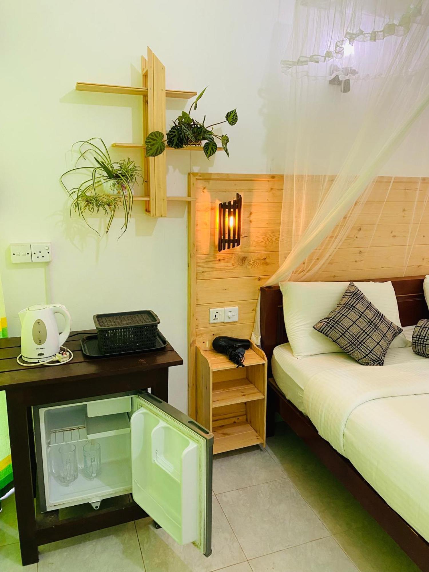 Mount Breeze Ella Hotel Luaran gambar