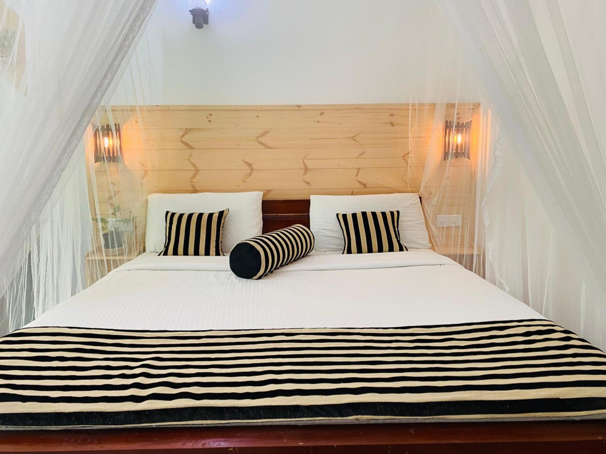Mount Breeze Ella Hotel Luaran gambar