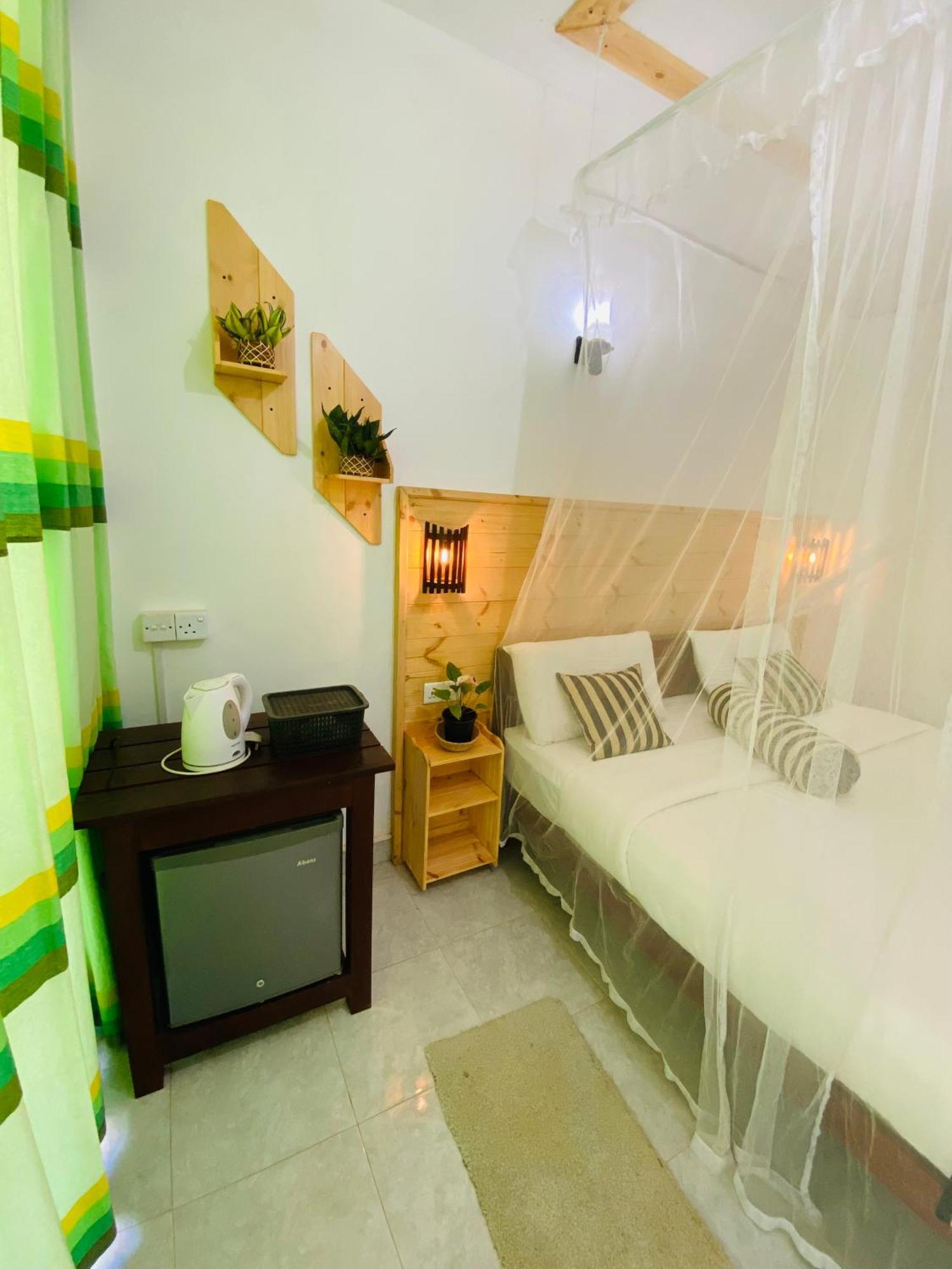 Mount Breeze Ella Hotel Luaran gambar
