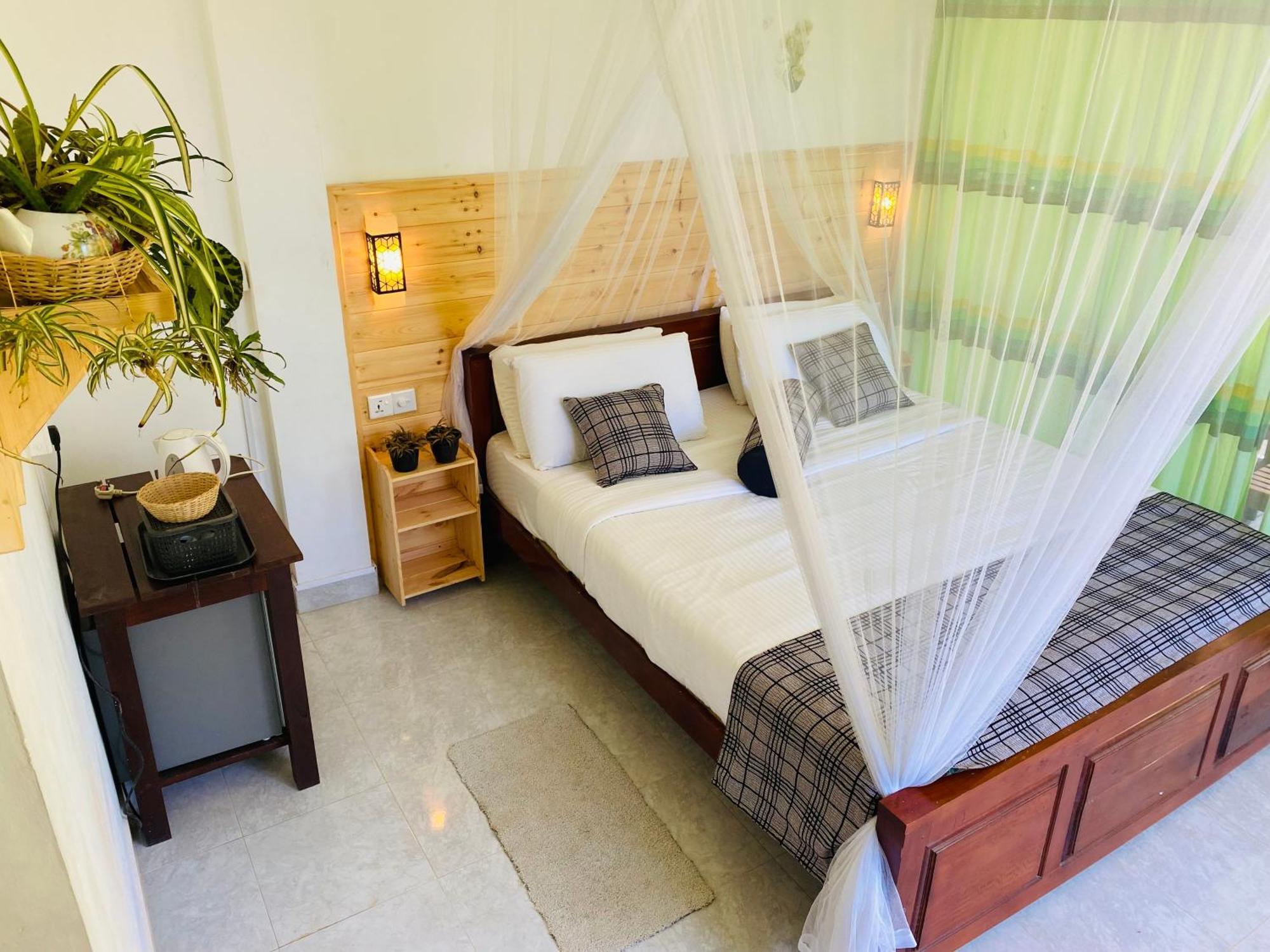 Mount Breeze Ella Hotel Luaran gambar
