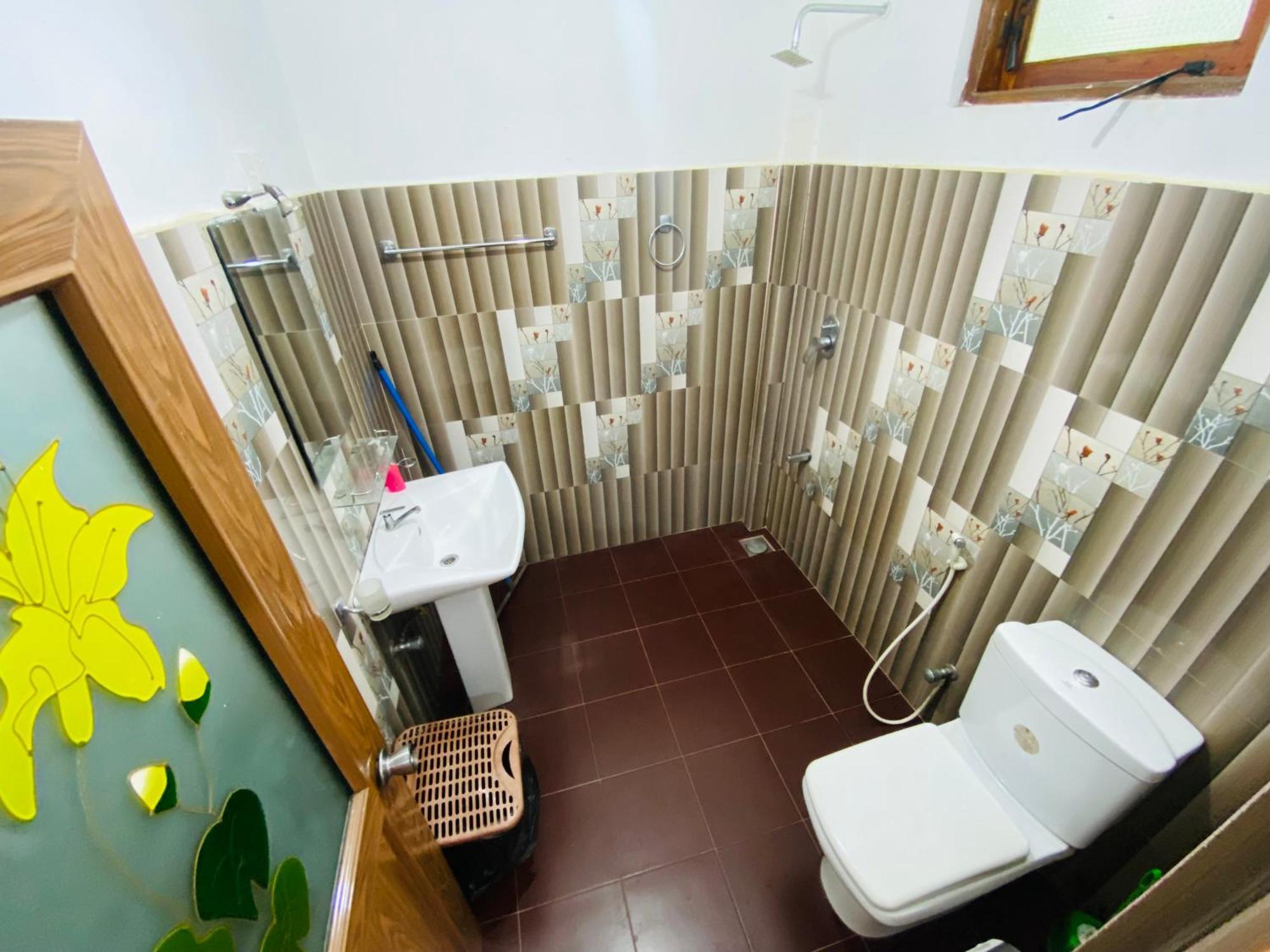 Mount Breeze Ella Hotel Luaran gambar