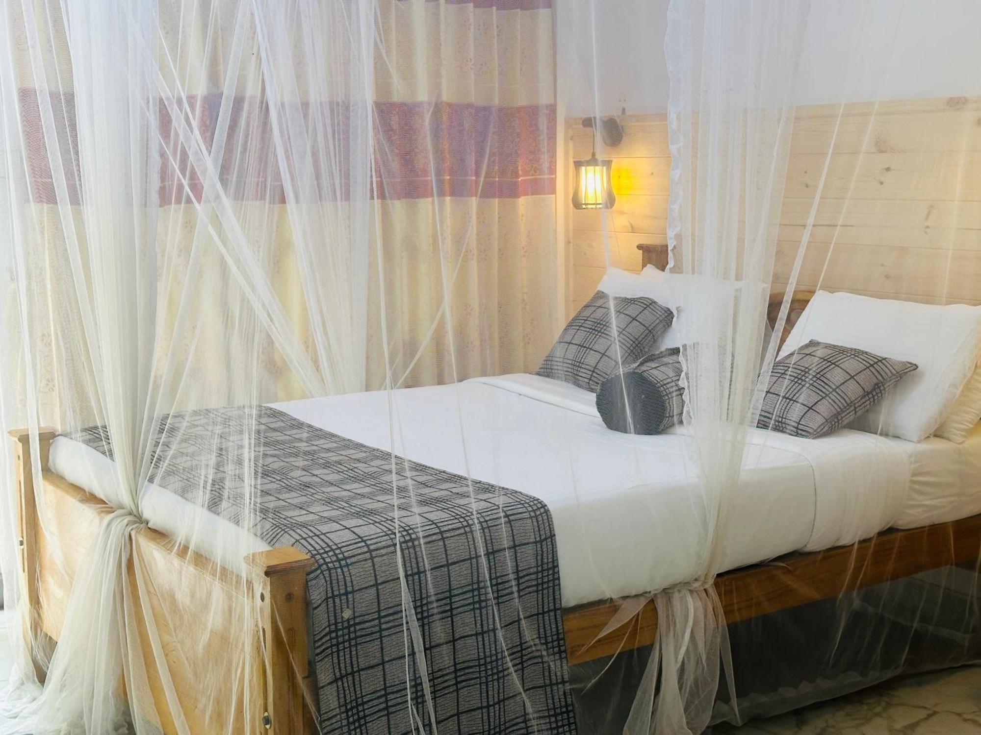 Mount Breeze Ella Hotel Luaran gambar