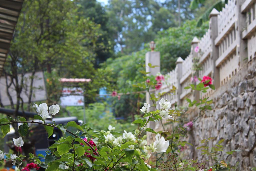 Mount Breeze Ella Hotel Luaran gambar