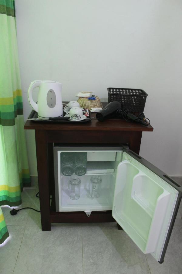 Mount Breeze Ella Hotel Luaran gambar